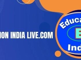 Education India Live com