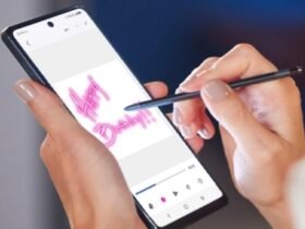 Smartphone Stylus