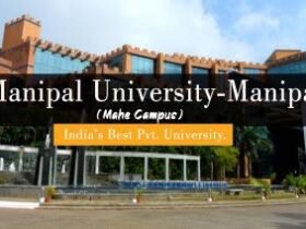 manipal academy of higher education