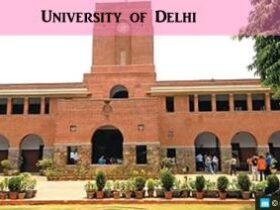 delhi university