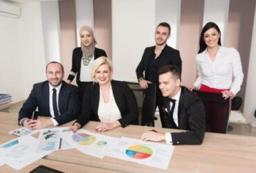 Business Organization and Management