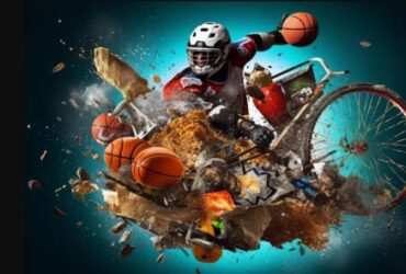 Epic Sports Live