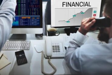 Finance Function Comprises
