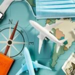 International Travel House Share Price