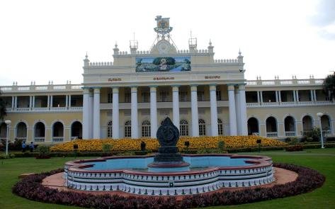 PG Admission University of Mysore