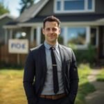 Real Estate Agent Bio