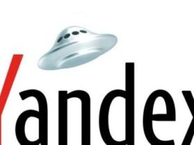 What is Yandex