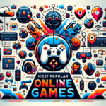 Top Online Games of 2024