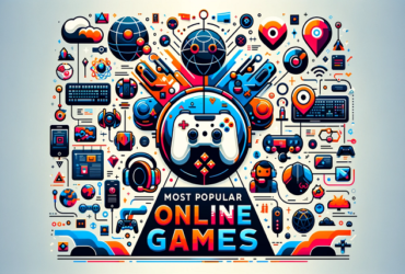 Top Online Games of 2024