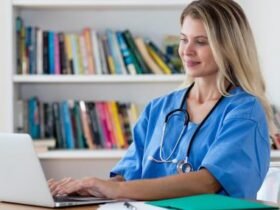 Nursing Programs Online