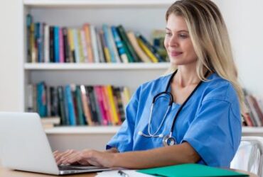 Nursing Programs Online