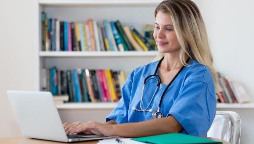 Nursing Programs Online