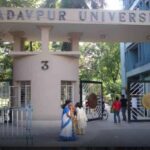 Jadavpur University