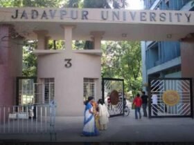 Jadavpur University