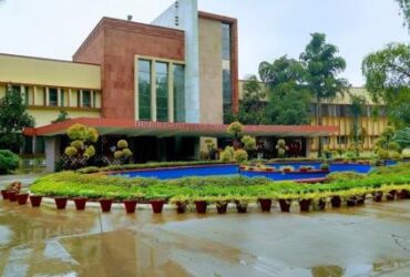 Thapar Institute of Engineering &amp