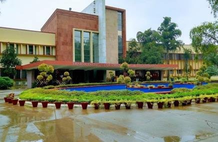 Thapar Institute of Engineering &amp