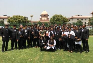 best law colleges in india