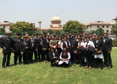 best law colleges in india