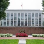 northeastern university qs ranking