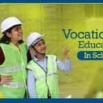 what is vocational education