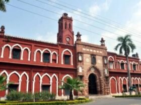 aligarh muslim university course admissions