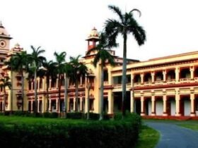 banaras hindu university students' union