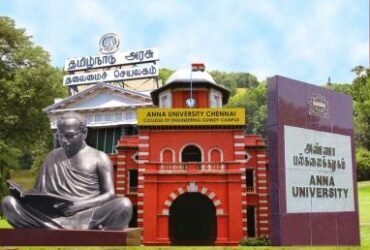 cfr anna university