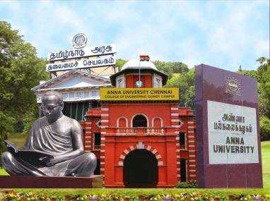 cfr anna university