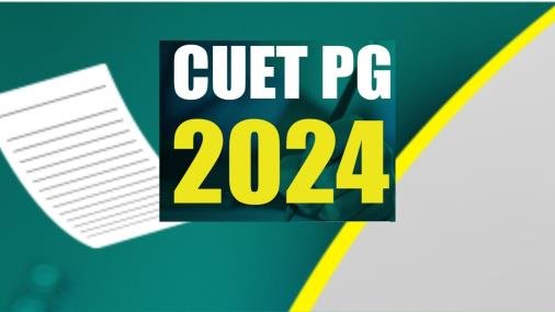 cuet exam date 2024