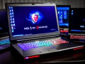 how to improve laptop performance for gaming