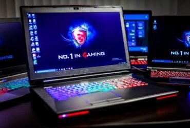 how to improve laptop performance for gaming