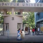 jadavpur university admission