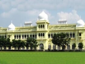 lucknow university admission form 2024-25