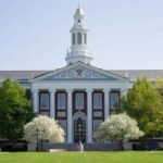 How to get mba admission in harvard university