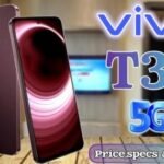 vivo t3x 5g