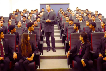 Asian school of business Noida