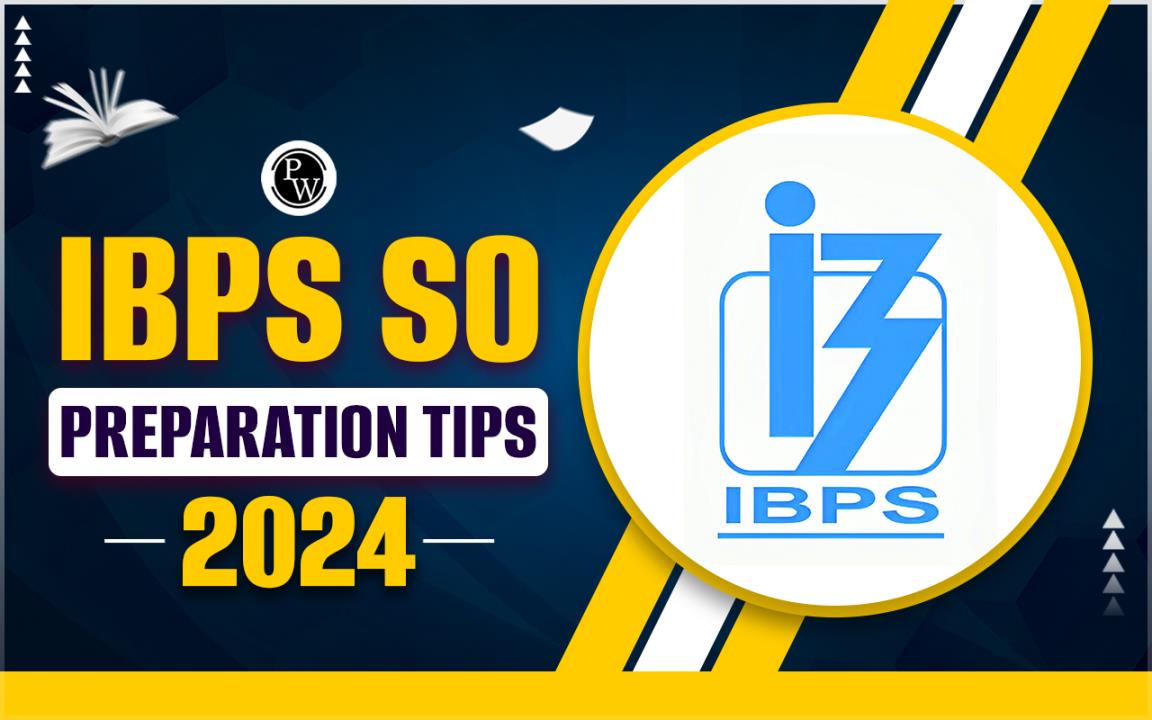 IBPS SO