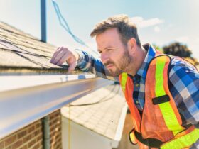 Roof Repair