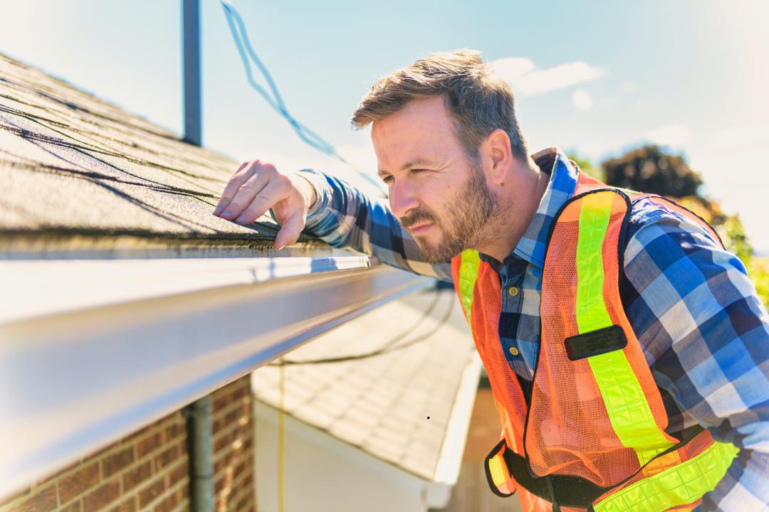 Roof Repair