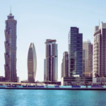 business bay Dubai