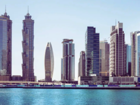 business bay Dubai