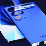 vivo V50