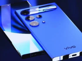 vivo V50