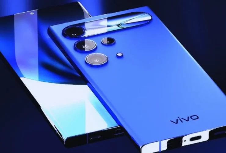 vivo V50