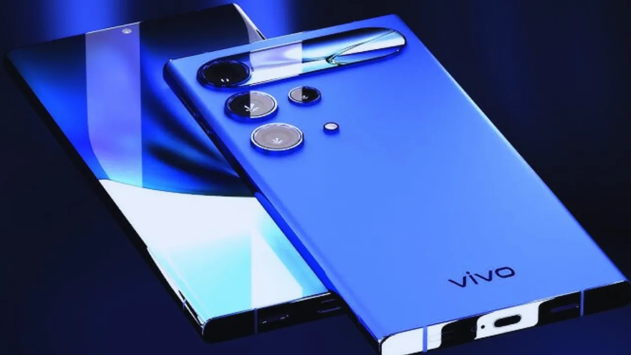 vivo V50