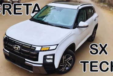Creta sx tech byguicloud.org