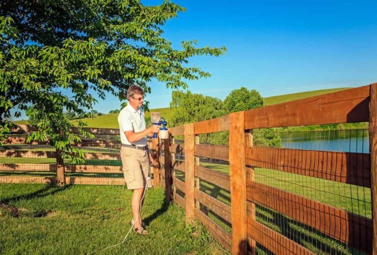 Fences