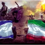 Iran vs Israel war news