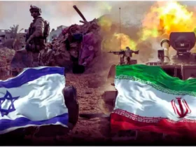Iran vs Israel war news