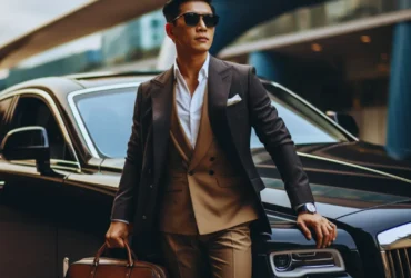 Raymond lifestyle